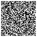 QR code with R R Dawson CO contacts