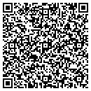 QR code with L & L Pool & Spa contacts