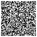 QR code with A-1 Blinds & Interiors contacts