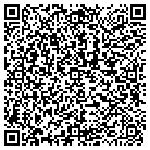 QR code with S & S Dragline Service Inc contacts