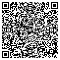 QR code with The Bridge contacts