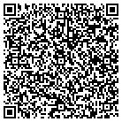 QR code with Tobey's Construction & Cartage contacts