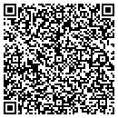 QR code with Hines Services contacts