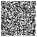 QR code with Vsl contacts