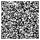 QR code with Yampa Mining Co contacts
