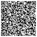 QR code with Z T S S Bridge contacts