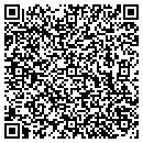 QR code with Zund Service Corp contacts