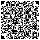 QR code with Clayton Railroad Construction LLC contacts