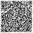 QR code with Feddev-Precon Marine I contacts