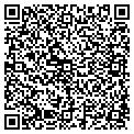 QR code with Fpcc contacts