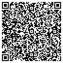 QR code with All About U contacts