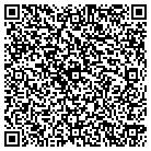 QR code with G P Banke Construction contacts
