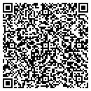QR code with Hdb Construction Inc contacts