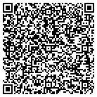 QR code with Houchins Development Group Inc contacts