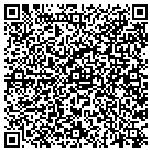 QR code with J & E Construction LLC contacts