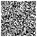 QR code with Kcrebar contacts