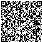 QR code with A To Z Furniture and Appliance contacts
