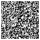 QR code with Kiewit Infrastructure South Co contacts