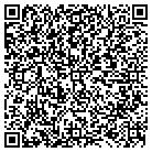 QR code with Kiewit Infrastructure South Co contacts