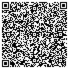 QR code with Kiewit Infrastructure West CO contacts