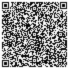 QR code with Kiewit Infrastructure West Co contacts