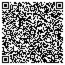 QR code with R & S Rebar contacts