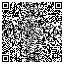 QR code with Urbantech Inc contacts