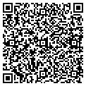 QR code with Ncci contacts