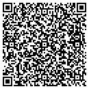 QR code with C W Matthews contacts