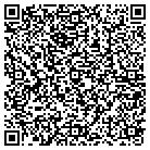 QR code with Diamond Constructors Inc contacts