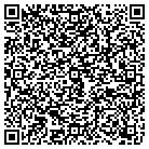 QR code with Lee Bennie & Sons Dozers contacts