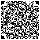 QR code with Mcgill's Chuck Dozer & Welding Services Inc contacts