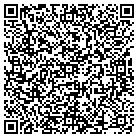 QR code with Russell Steffel Excavating contacts