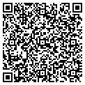QR code with J R James CO contacts