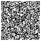 QR code with Mcnally Tunneling Corporation contacts