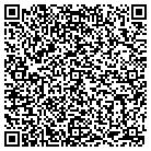 QR code with M L Shank Company Inc contacts