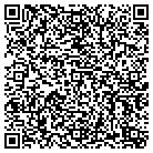 QR code with Fairwinds Imagination contacts