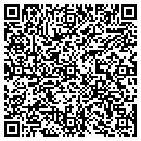 QR code with D N Photo Inc contacts