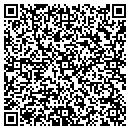 QR code with Holliday & Assoc contacts