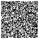 QR code with T & P Building Materials contacts