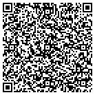 QR code with Accent Windows Of Arizona contacts