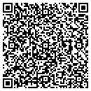 QR code with Ace Windoors contacts