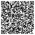 QR code with Acm Glass Shop contacts
