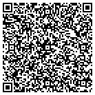 QR code with Adams Automated Doors Inc contacts