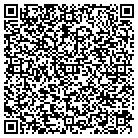 QR code with Advanced Windows & Shutters In contacts