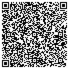QR code with Advanced Window Technology contacts