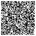 QR code with All Doors Usa Inc contacts