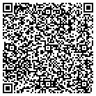 QR code with Allwindowsinstallation contacts