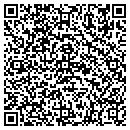 QR code with A & E Pharmacy contacts