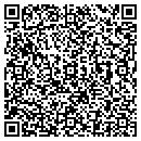 QR code with A Total Door contacts